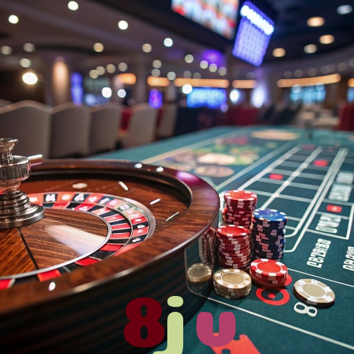 8jv:Aposte nas melhores slots e conquiste prêmios como nunca!