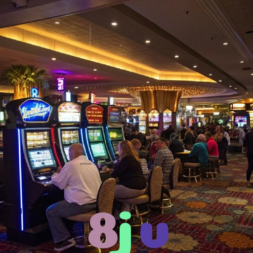 8jv：Aposte nas melhores slots e conquiste prêmios como nunca!