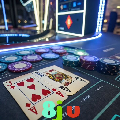 8jv：Aposte no futebol, jogue poker e conquiste vitórias épicas!