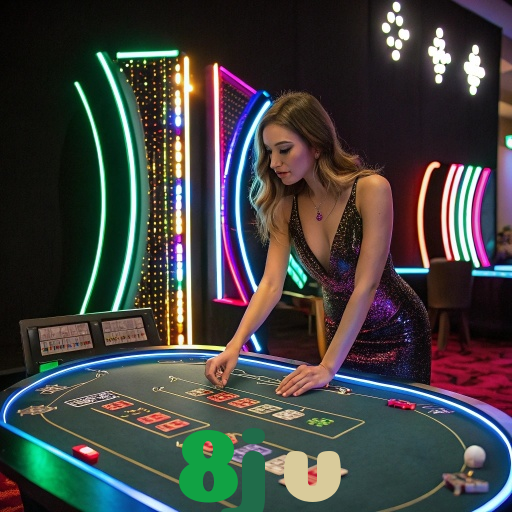8jv：Jogue poker, aposte no futebol e ganhe em grandes jogos de cassino!