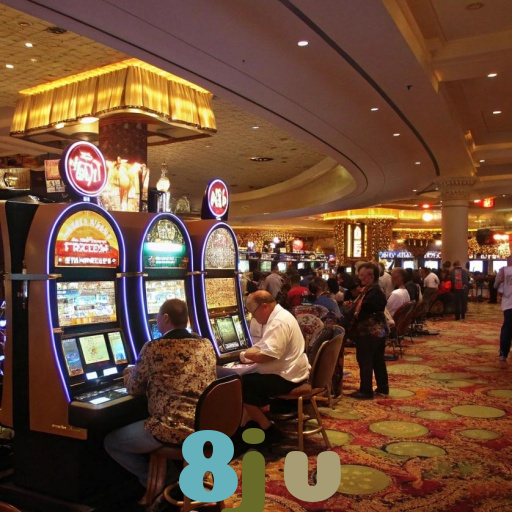 8jv:Aposte nas melhores slots e conquiste prêmios como nunca!