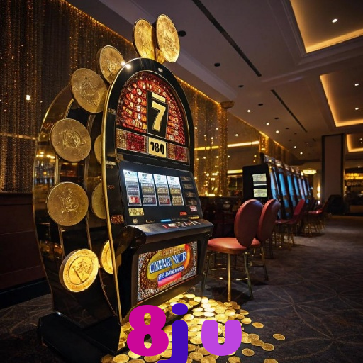 8jv:Aposte nas melhores slots e conquiste prêmios como nunca!