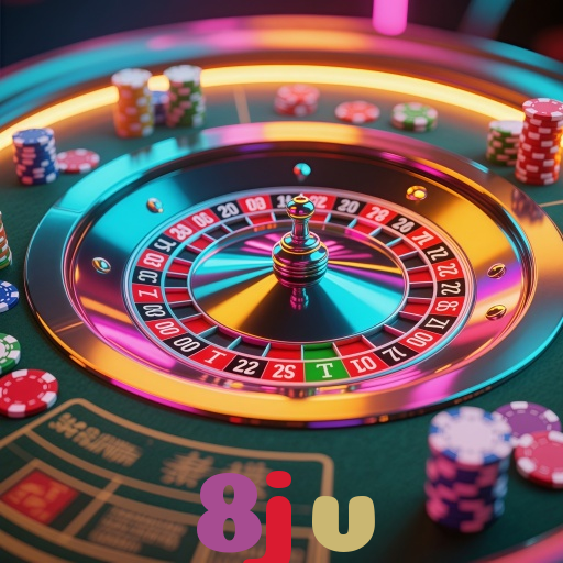 8jv：Aposte nas melhores slots e conquiste prêmios como nunca!