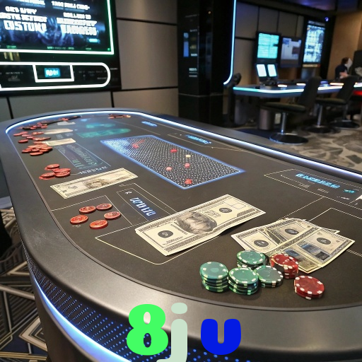 8jv：Jogue poker, aposte no futebol e ganhe em grandes jogos de cassino!