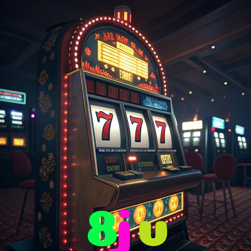 8jv:Aposte nas melhores slots e conquiste prêmios como nunca!