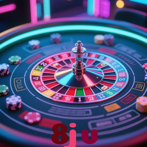 8jv:Aposte nas melhores slots e conquiste prêmios como nunca!