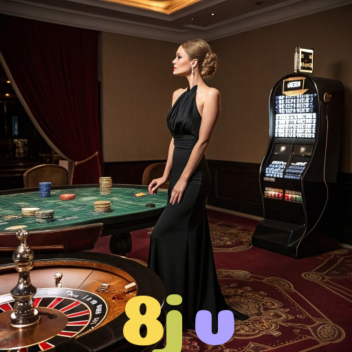 8jv:Aposte nas melhores slots e conquiste prêmios como nunca!