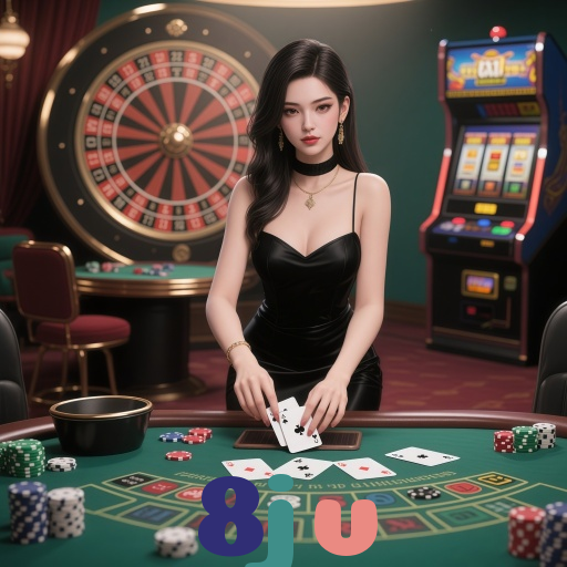 8jv：Aposte nas melhores slots e conquiste prêmios como nunca!