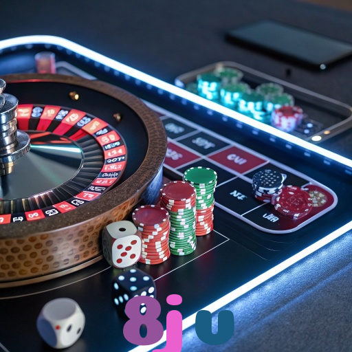 8jv:Aposte no futebol, jogue poker e conquiste vitórias épicas!