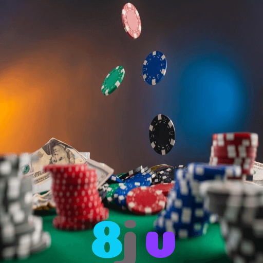 8jv:Jogue poker, aposte no futebol e ganhe em grandes jogos de cassino!