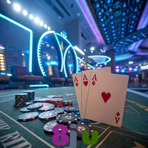 8jv:Jogue poker, aposte no futebol e ganhe em grandes jogos de cassino!