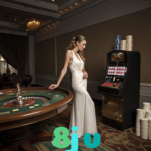8jv：Aposte nas melhores slots e conquiste prêmios como nunca!