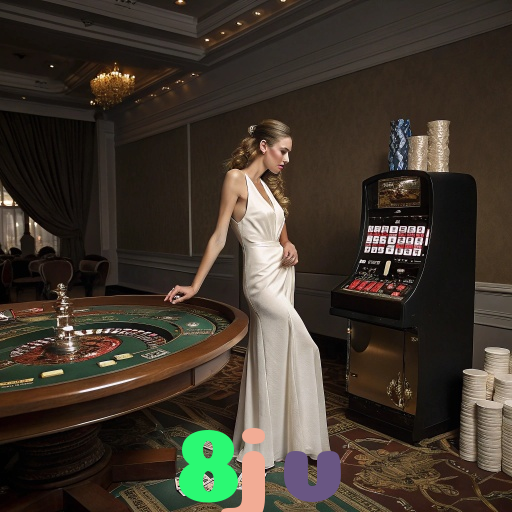 8jv:Aposte nas melhores slots e conquiste prêmios como nunca!