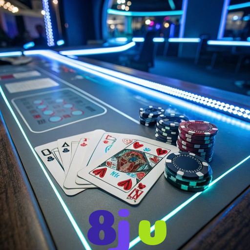 8jv：Aposte nas melhores slots e conquiste prêmios como nunca!