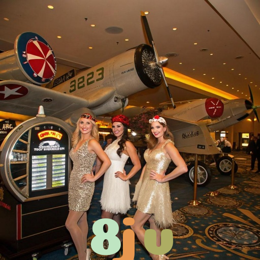8jv:Aposte nas melhores slots e conquiste prêmios como nunca!