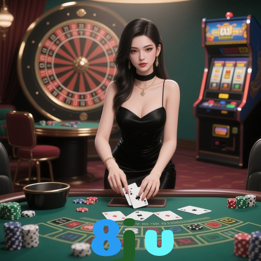 8jv:Aposte nas melhores slots e conquiste prêmios como nunca!