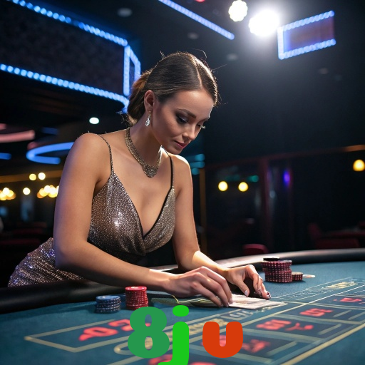 8jv:Aposte nas melhores slots e conquiste prêmios como nunca!