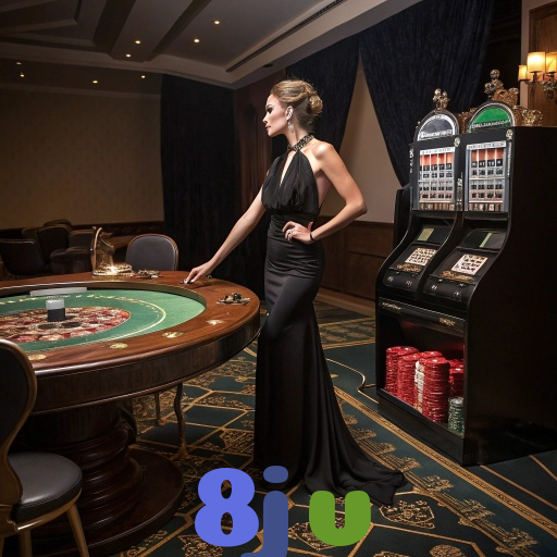 8jv:Aposte nas melhores slots e conquiste prêmios como nunca!