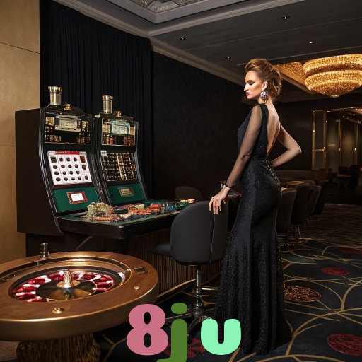 8jv:Aposte nas melhores slots e conquiste prêmios como nunca!