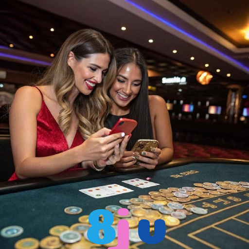 8jv:Aposte nas melhores slots e conquiste prêmios como nunca!