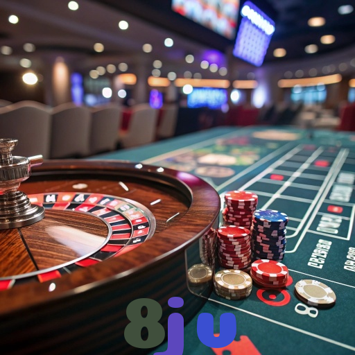 8jv:Aposte no futebol, jogue poker e conquiste vitórias épicas!