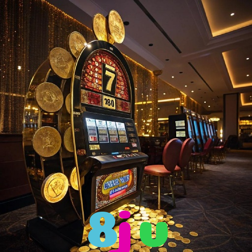 8jv:Aposte nas melhores slots e conquiste prêmios como nunca!