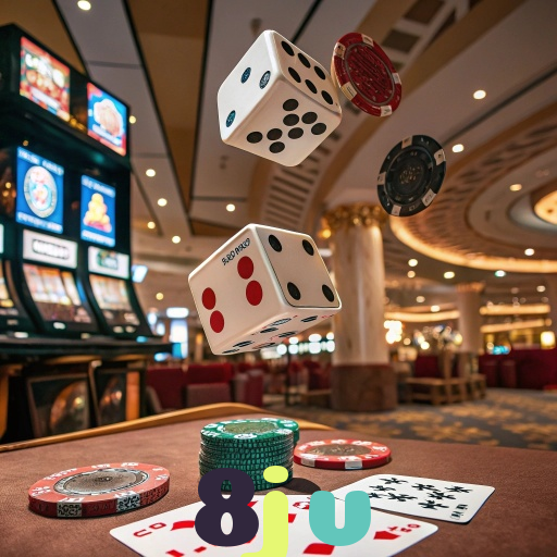 8jv:Aposte nas melhores slots e conquiste prêmios como nunca!