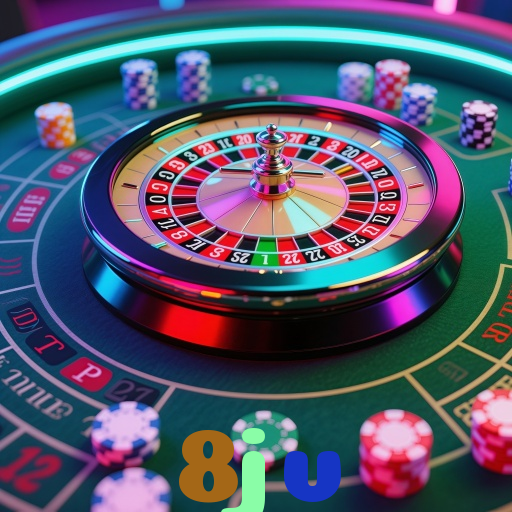 8jv:Aposte no futebol, jogue poker e conquiste vitórias épicas!