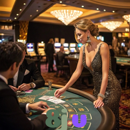 8jv:Aposte no futebol, jogue poker e conquiste vitórias épicas!