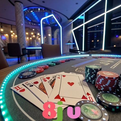 8jv：Aposte no futebol, jogue poker e conquiste vitórias épicas!