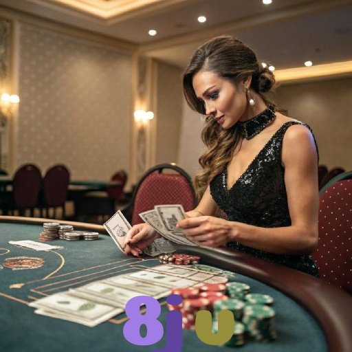 8jv：Aposte nas melhores slots e conquiste prêmios como nunca!