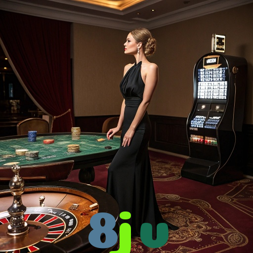 8jv:Aposte nas melhores slots e conquiste prêmios como nunca!