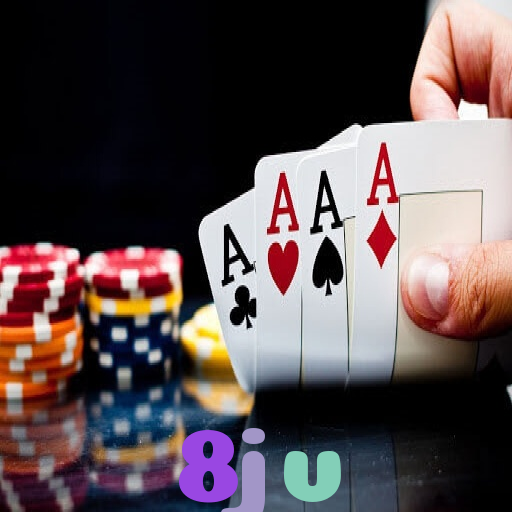8jv:Jogue poker, aposte no futebol e ganhe em grandes jogos de cassino!