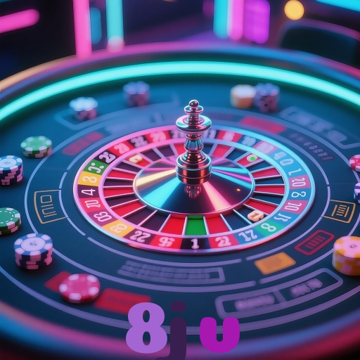 8jv:Aposte nas melhores slots e conquiste prêmios como nunca!