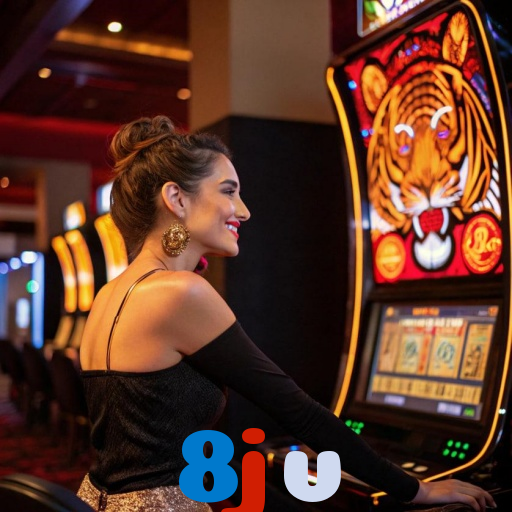 8jv：Aposte nas melhores slots e conquiste prêmios como nunca!