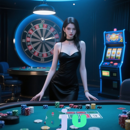 8jv：Aposte nas melhores slots e conquiste prêmios como nunca!