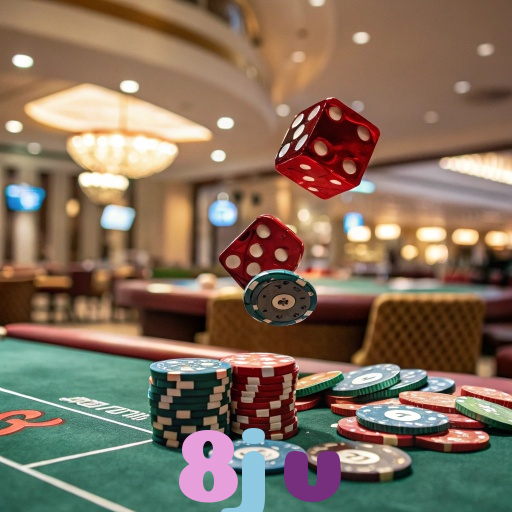 8jv：Aposte nas melhores slots e conquiste prêmios como nunca!