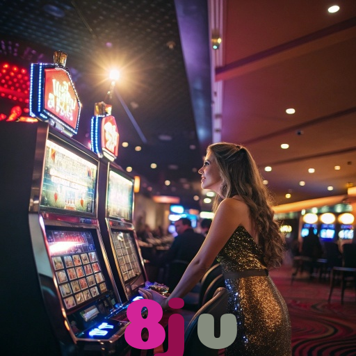8jv:Aposte nas melhores slots e conquiste prêmios como nunca!