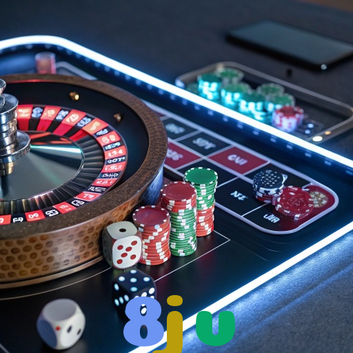 8jv:Aposte nas melhores slots e conquiste prêmios como nunca!
