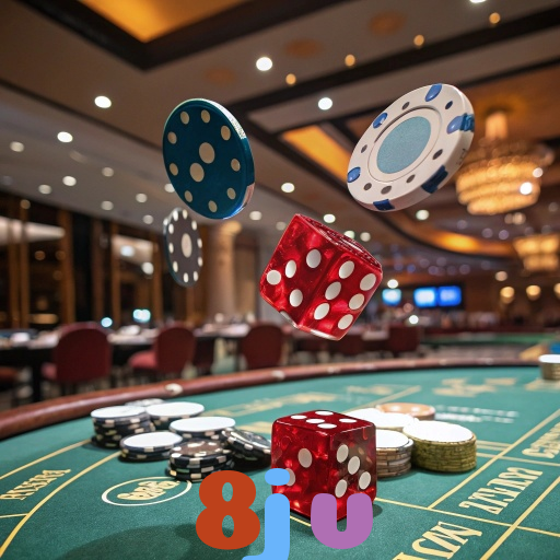 8jv:Aposte no futebol, jogue poker e conquiste vitórias épicas!