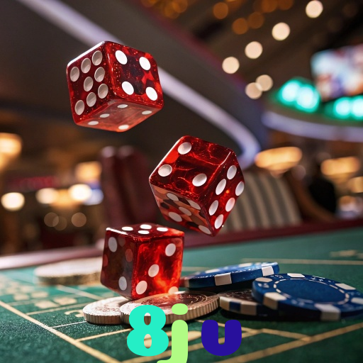 8jv:Aposte no futebol, jogue poker e conquiste vitórias épicas!
