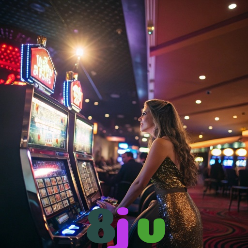 8jv:Aposte nas melhores slots e conquiste prêmios como nunca!