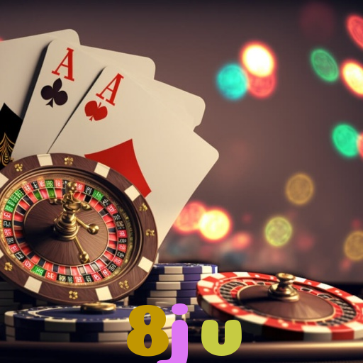 8jv:Aposte nas melhores slots e conquiste prêmios como nunca!