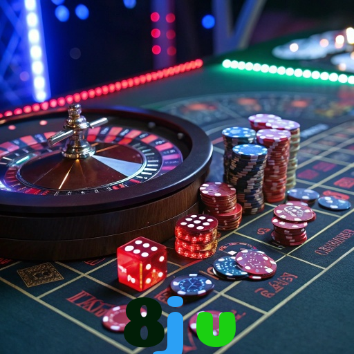 8jv:Aposte nas melhores slots e conquiste prêmios como nunca!