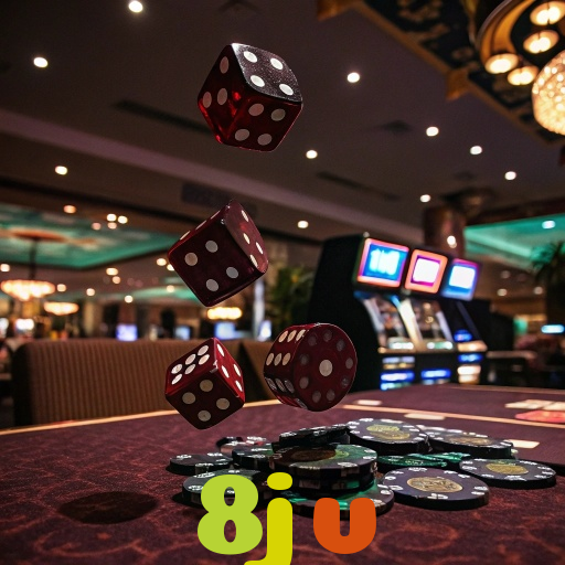 8jv:Aposte nas melhores slots e conquiste prêmios como nunca!