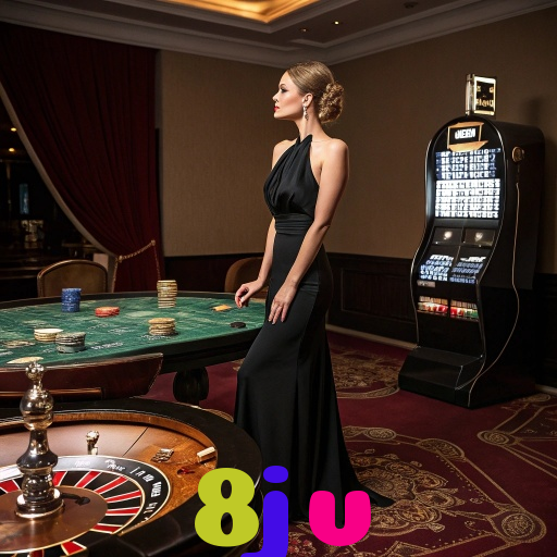 8jv：Aposte nas melhores slots e conquiste prêmios como nunca!