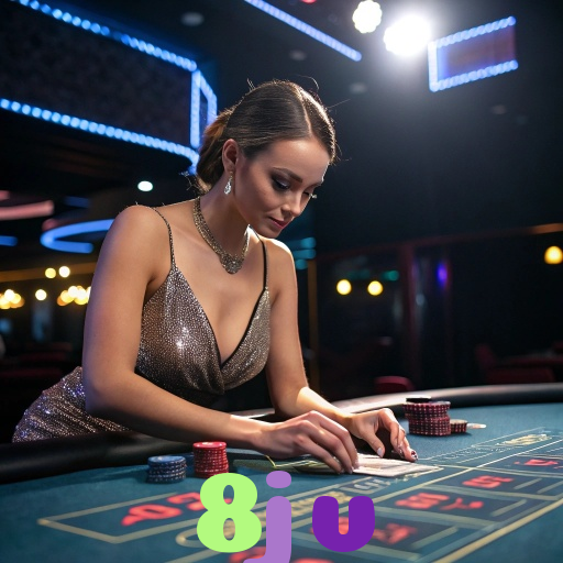 8jv:Aposte nas melhores slots e conquiste prêmios como nunca!