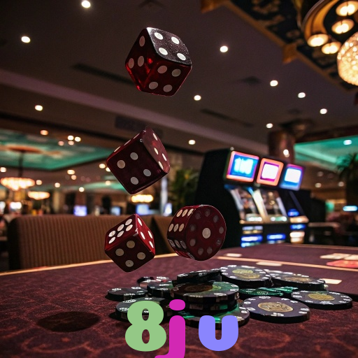 8jv:Aposte no futebol, jogue poker e conquiste vitórias épicas!