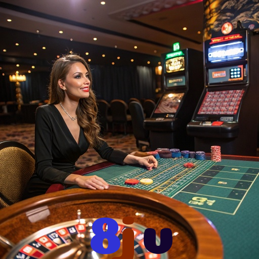 8jv:Aposte nas melhores slots e conquiste prêmios como nunca!