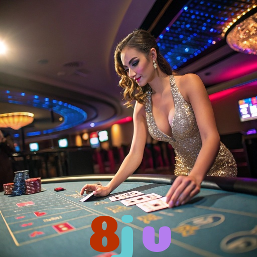 8jv：Jogue poker, aposte no futebol e ganhe em grandes jogos de cassino!